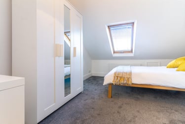 6 bed house, Coniston Avenue, Jesmond, Newcastle, NE23EY - Image 6